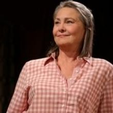 MTC's WHEN WE WERE YOUNG AND UNAFRAID with Cherry Jones Opens Tonight