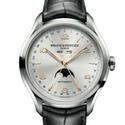 Baume & Mercier Premieres New Clifton Collection