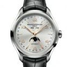 Baume & Mercier Premieres New Clifton Collection