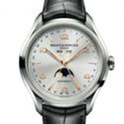Baume & Mercier Premieres New Clifton Collection