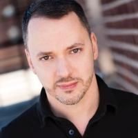 BWW Blog: Mark Price of Off-Broadway's A CHRISTMAS CAROL - 'Christmas is a Time of…