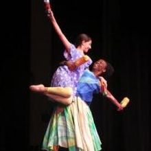 Celebrate Earth Day with Shadow Box Theatre's THE EARTH & ME, Beginning Tonight