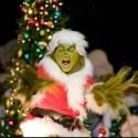 Diego Boneta, Dot Marie Jones and More Set for GRINCHMAS at Universal Studios…
