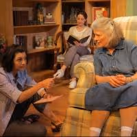 BWW Reviews: THE REALIZATION OF EMILY LINDER at NJ Rep Captivates