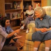BWW Reviews:  THE REALIZATION OF EMILY LINDER at NJ Rep Captivates