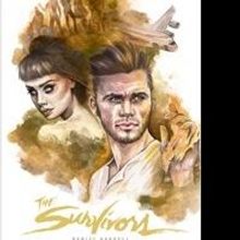 Amazon Announces eBook Giveaway of THE SURVIVORS