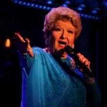 Photo Coverage: Marilyn Maye Tributes Johnny Carson at 54 Below