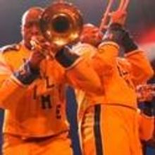 DRUMLINE LIVE Kicks Off U.S. Tour in Philadelphia, 10/17 & 18