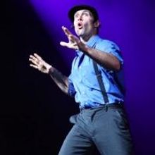 Bronkar Lee to Beatbox His Way to WICA, 4/25