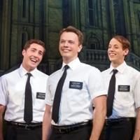 THE BOOK OF MORMON Sets Lottery Policy for Adrienne Arsht Center for the Performing…