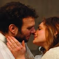 Full Casting Announced for ETERNAL LOVE - Sam Crane, Edward Peel & More!
