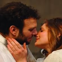 Full Casting Announced for ETERNAL LOVE - Sam Crane, Edward Peel & More!