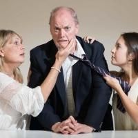 Galleon Theatre Group Presents Australian Premiere of LOVES AND HOURS Tonight