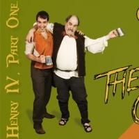 BWW Reviews: New Players Theater Does HENRY IV: PART ONE Justice