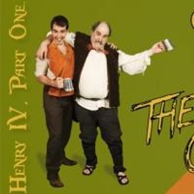 BWW Reviews: New Players Theater Does HENRY IV: PART ONE Justice