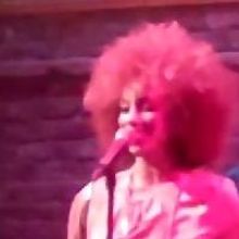 VIDEO: Check Out Cabaret at The Merc's MOTOWN CABARET