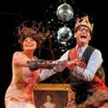 THE WILD BRIDE to Return for Three Weeks at Berkeley Rep