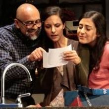 LCT3 Extends THE WHO & THE WHAT Through 7/27