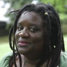 BWW Reviews: Vienna Carroll's SINGIN WID A SWORD IN MA HAN