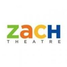 ZACH Theatre's Next Red Hot & Soul Gala Set for May 3, 2014