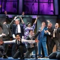Guys and Dolls 1965 Broadway — Photo Coverage
