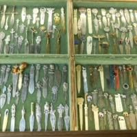 Photo Flash: Weiser Collection Now on View at Southampton Historical Museum's…