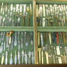 Photo Flash: Weiser Collection Now on View at Southampton Historical Museum's…