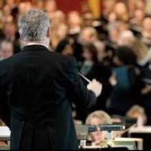 Bach Festival Society of Winter Park Releases CD ALL IS BRIGHT: A CHORAL CHRISTMAS