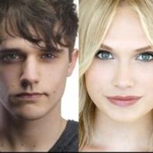 Breaking News: LES MISERABLES Revival Finds Its Marius and Cosette - Andy Mientus…