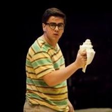BWW Interviews: Denver Center's Matthew Gumley on Broadway Beginnings, Bullying Impac