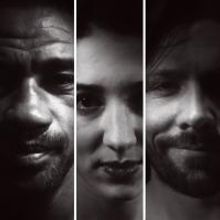 Short Plays Collection ANTHOLOGY: A CHANGE IN THE WEATHER to Play Alexander Upstairs 