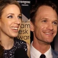TV: Jefferson Mays, Audra McDonald, Jessie Mueller, Neil Patrick Harris & More… Video