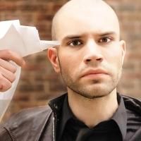 STUPID F#CKING BIRD Begins 11/14 at Ringwald Theatre