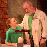 BWW Reviews: AND THEN CAME TANGO at the Growing Stage is Fascinating