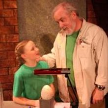 BWW Reviews: AND THEN CAME TANGO at the Growing Stage is Fascinating