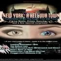 Half-Pint Theatre Brings New York City to The Annex Live Tonight