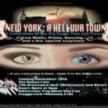 Half-Pint Theatre Brings New York City to The Annex Live, Nov 18