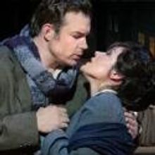 Arturo Chacon-Cruz and Ailyn Perez Lead Florida Grand Opera's LA BOHEME, Now thru 12/