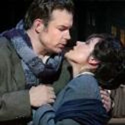 Arturo Chacon-Cruz and Ailyn Perez Lead Florida Grand Opera's LA BOHEME, 11/17-12/8