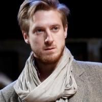 ONCE's Arthur Darvill & Anne L. Nathan Set for PBS' OUT OF IRELAND Today