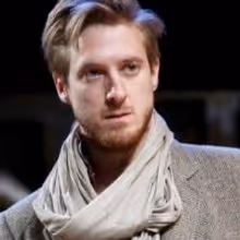 ONCE's Arthur Darvill & Anne L. Nathan Set for PBS' OUT OF IRELAND Today