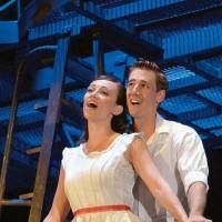 BWW Reviews: Weltweit umjubelte Tournee von WEST SIDE STORY feierte…