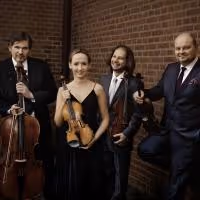 Segerstrom Center's Chamber Music Series Presents the Szymanowski Quartet, 1/31