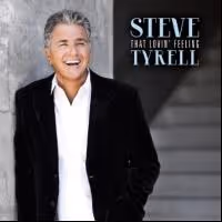 Steve Tyrell's THAT LOVIN' FEELING Lands No. 5 Spot on Billboard's Jazz Chart