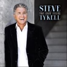 Steve Tyrell's THAT LOVIN' FEELING Lands No. 5 Spot on Billboard's Jazz Chart
