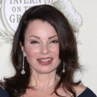 Photo Coverage: Fran Drescher, Christopher Sieber &amp; More Celebrate Reopening of Tavern on the Green