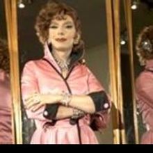 LYPSINKA! THE TRILOGY Opens Tonight