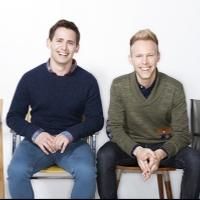 Pasek & Paul, Collaboration with Signature Theatre and More Set for Act Two at…