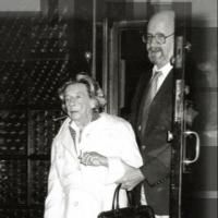 Photo Blast from the Past: Lillian Hellman