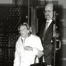 Photo Blast from the Past: Lillian Hellman